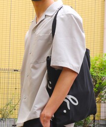 agnes b. | トートバッグ