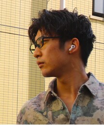 JINS | メガネ