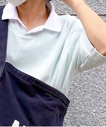 UNIQLO | UNIQLOと+Jのコラボです。(ポロシャツ)