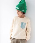 B:MING by BEAMS(ビーミングバイビームス)の「トップス(スウェット)」