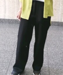 GU | スラックス