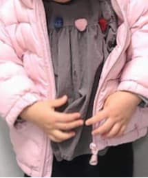 ZARA KIDS | シャツ/ブラウス