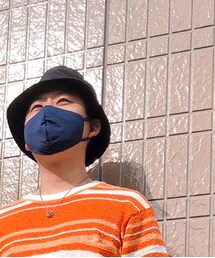 下北沢のどっかのお店 | 帽子