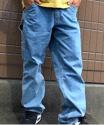 Lee 古着 | デニムパンツ