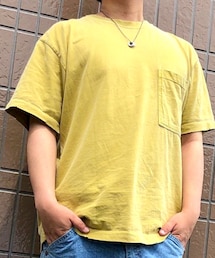 INHERIT | Tシャツ/カットソー