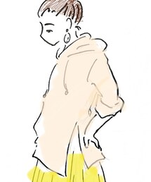 Cepica | パーカー