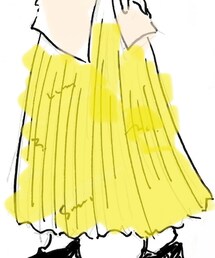 SCOT CLUB | スカート