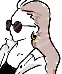 GOLDY | イヤリング