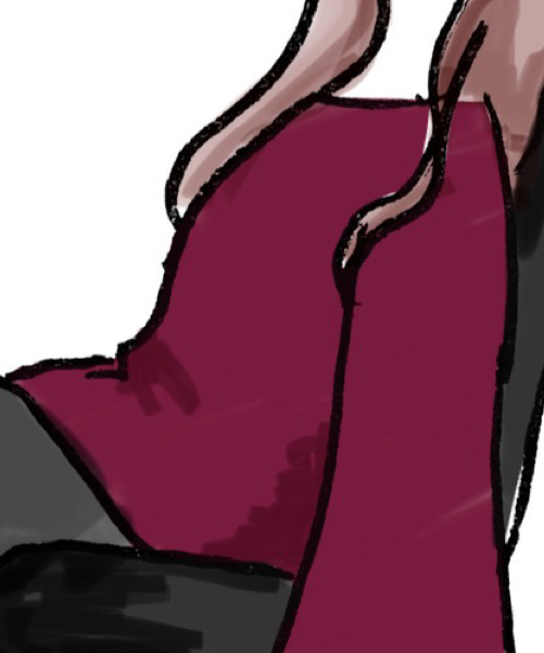 KBF | ニット/セーター