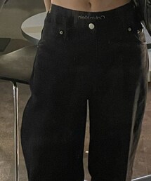 Calvin Klein | デニムパンツ