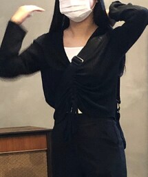 ccomeng | トップス