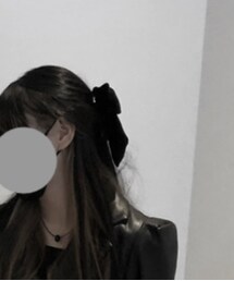 H&M | ヘアピン