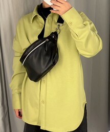 AZUL by moussy | トップス