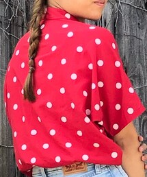 VINTAGE | シャツ/ブラウス