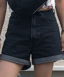 ZARA | デニムパンツ