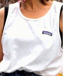 patagonia | トップス