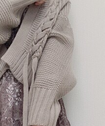 FRAY I.D | ニット/セーター