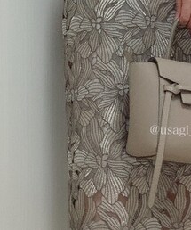 FRAY I.D | スカート