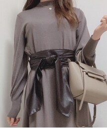 FRAY I.D | ベルト