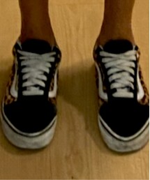 VANS | スニーカー