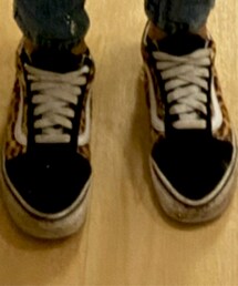 VANS | スニーカー