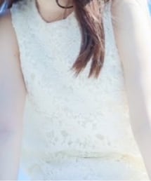 PROPORTION BODY DRESSING | トップス