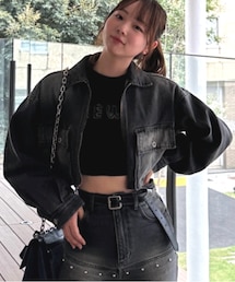 XOXO | Tシャツ/カットソー