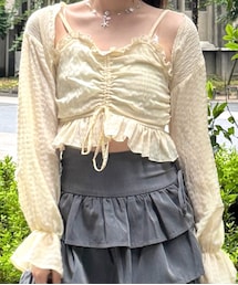 GRL | トップス