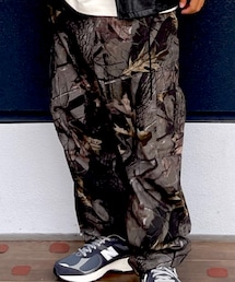 FREAK'S STORE | パンツ