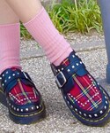 Dr. Martens(ドクターマーチン)の「シューズ(シューズ)」