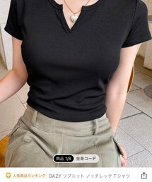 SHEIN | Tシャツ/カットソー