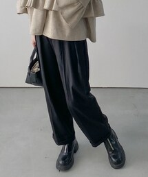 SUGAR BISKET | パンツ