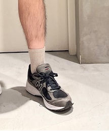 NEW BALANCE | スニーカー