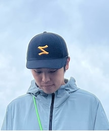 STUSSY | キャップ
