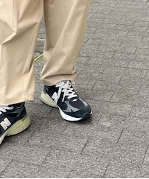 NEW BALANCE | スニーカー