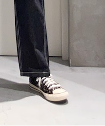 CONVERSE | スニーカー