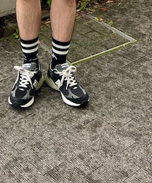 NEW BALANCE | スニーカー