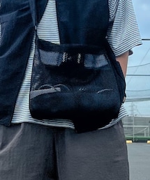 Alwayth | ショルダーバッグ