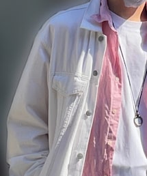 GU | デニムジャケット