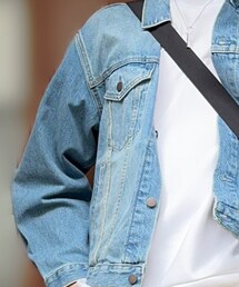 GU | デニムジャケット