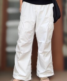 GU | カーゴパンツ