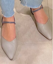 green pine | シューズ