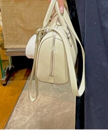 UNIQLO | ボストンバッグ