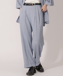 ONCILY | スラックス