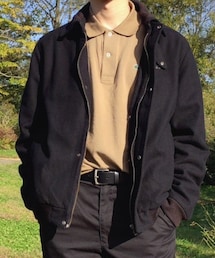 LACOSTE | ブルゾン