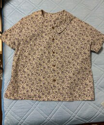 used | シャツ/ブラウス