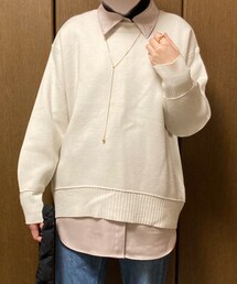 GU | シャツ/ブラウス