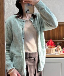 ticog | ニット/セーター