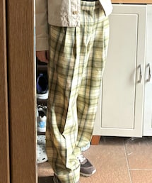 VINTAGE | スラックス