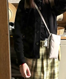 無印良品 | カーディガン/ボレロ